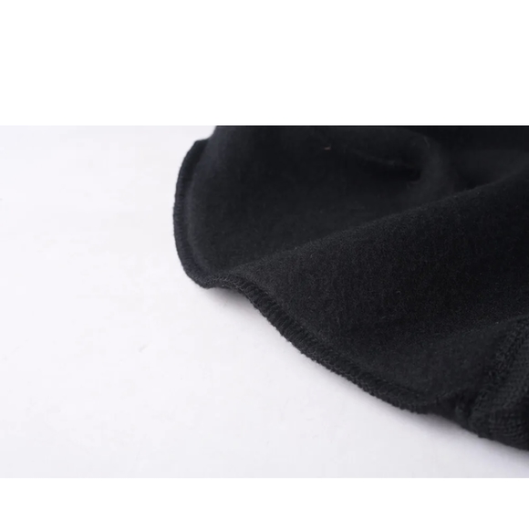 Beanie for Men Women Winter Warm Skull Cap Hat Lightweight for Running Cycling - Picture 8 of 11